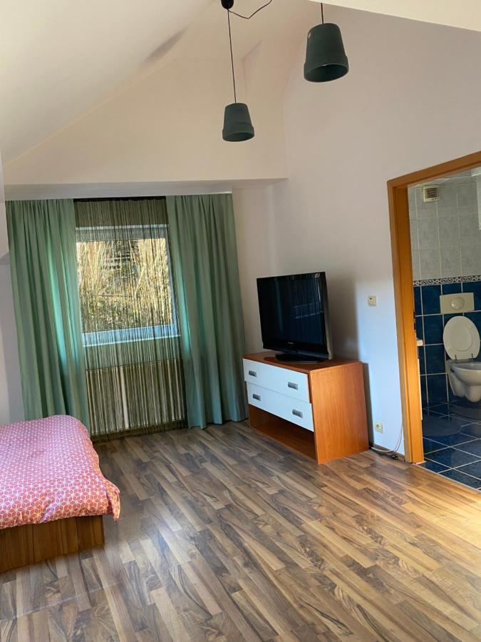 Homestay Zetta