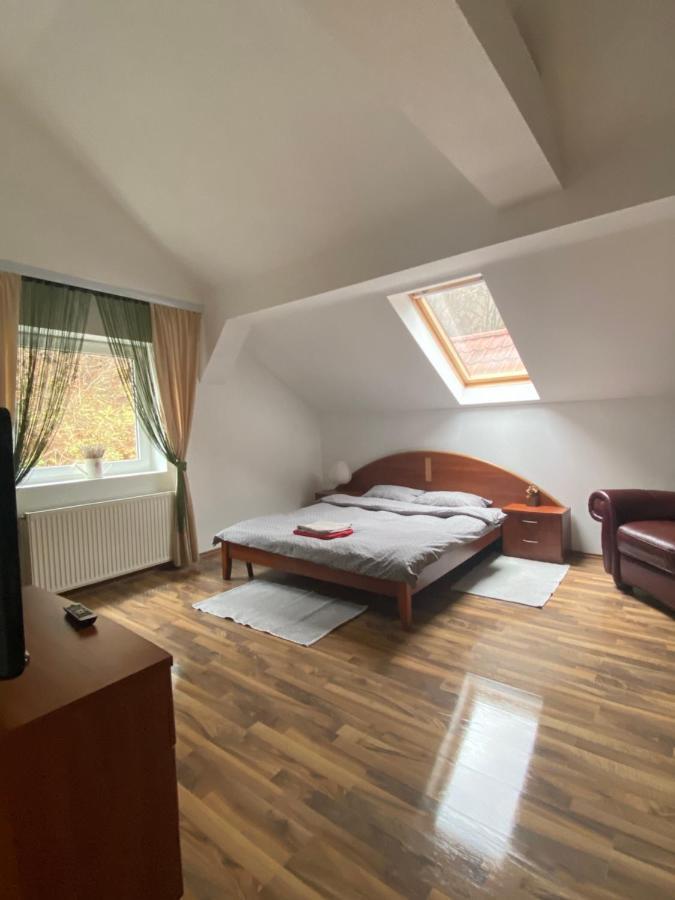 Homestay Zetta Brasov