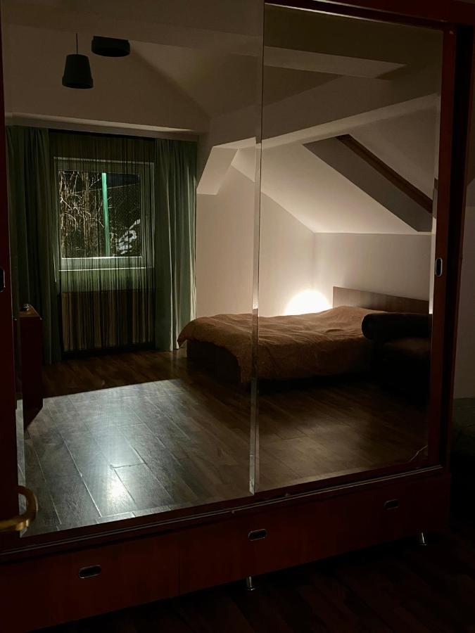 Homestay Zetta Brasov