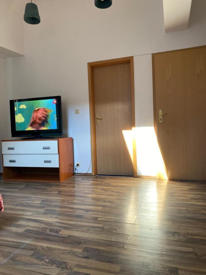 Zetta Homestay Brasov