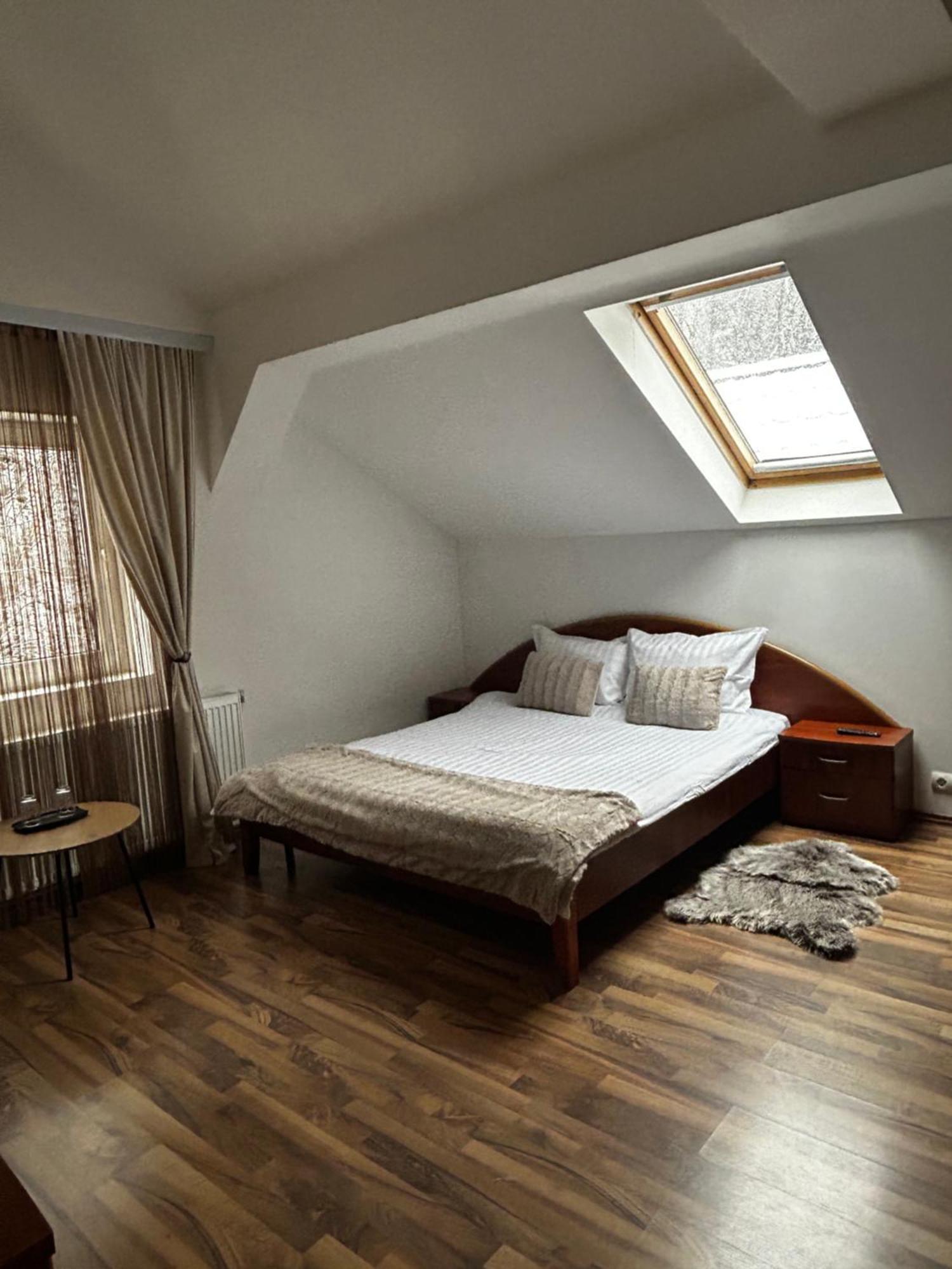 Zetta Brasov